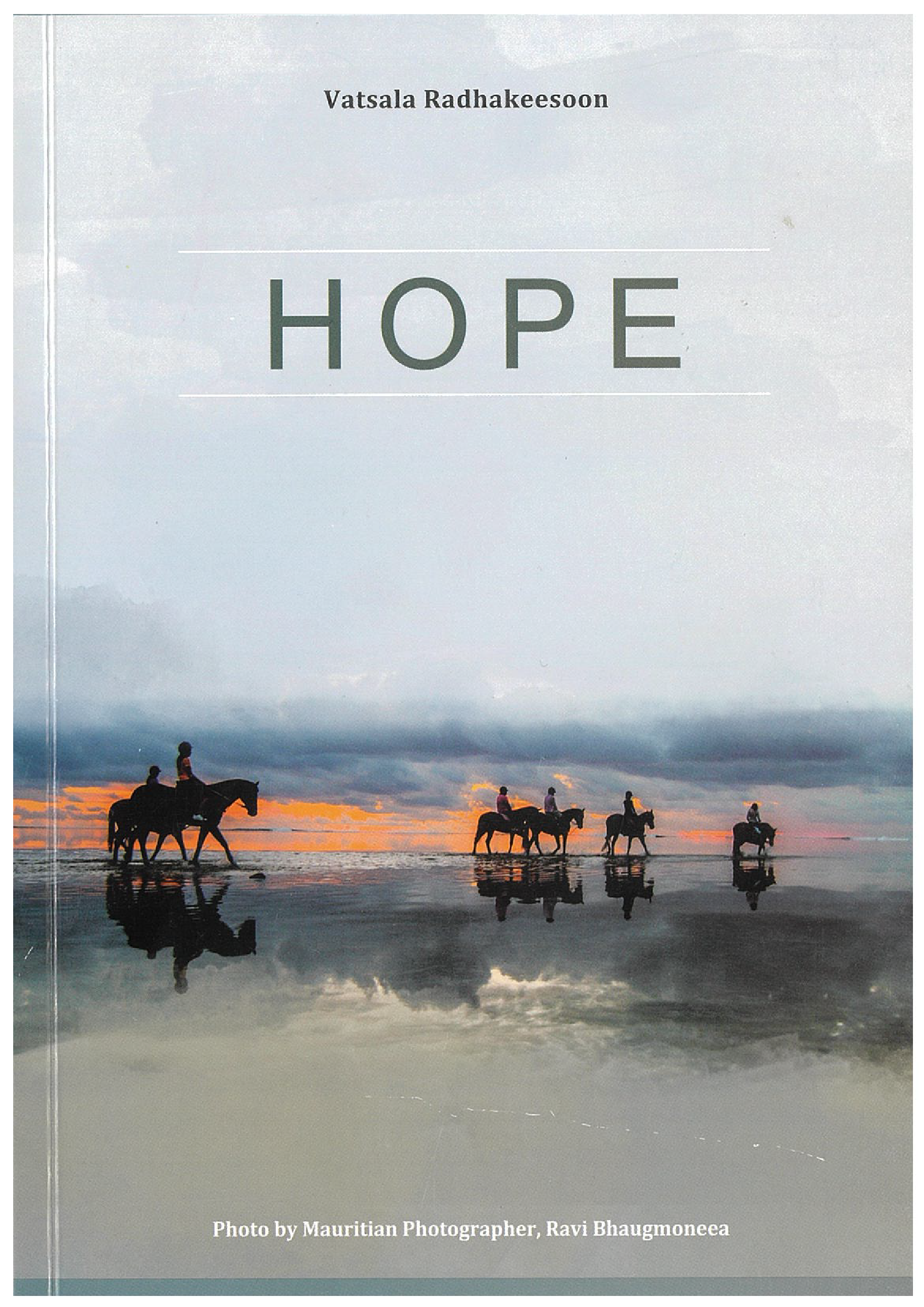 Hope - Vatsala Radhakeesoon
